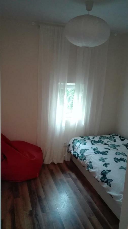 Apartament Lipowa Mosty Exterior photo